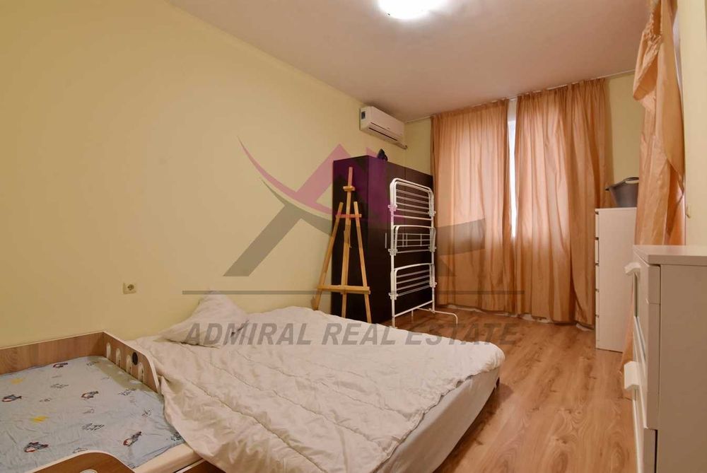 Продава се Двустаен апартамент в Варна, Бриз - 77 кв.м за 1611 €/кв.м - Снимка #4