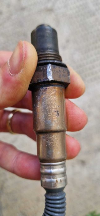 sonda lambda bmw n57 n47 m47 m57