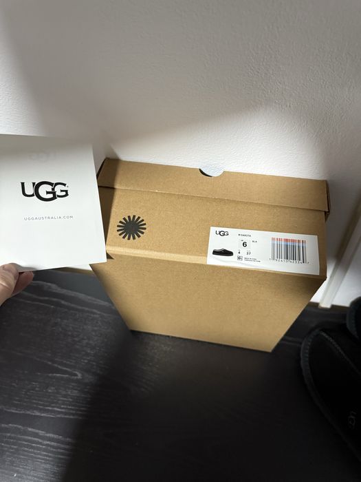 UGG Tasman II - marimi: 37, 38