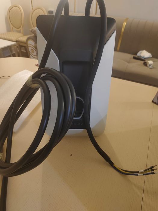 Зарядная станция