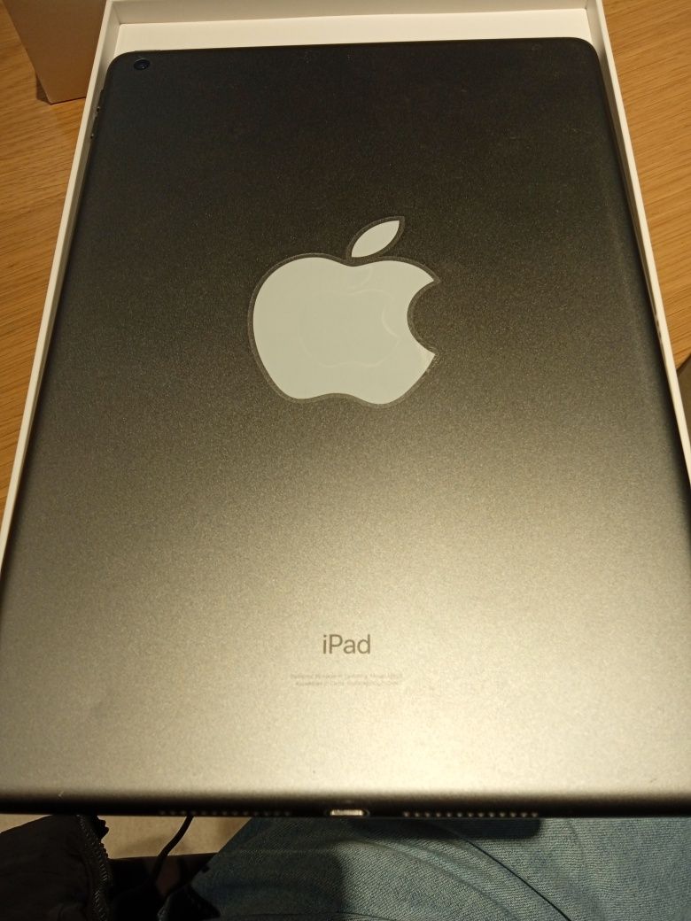 Ipad9 64 Гб. Wi fi. На запчасти. Заблокирован. - Планшетные компьютеры ...