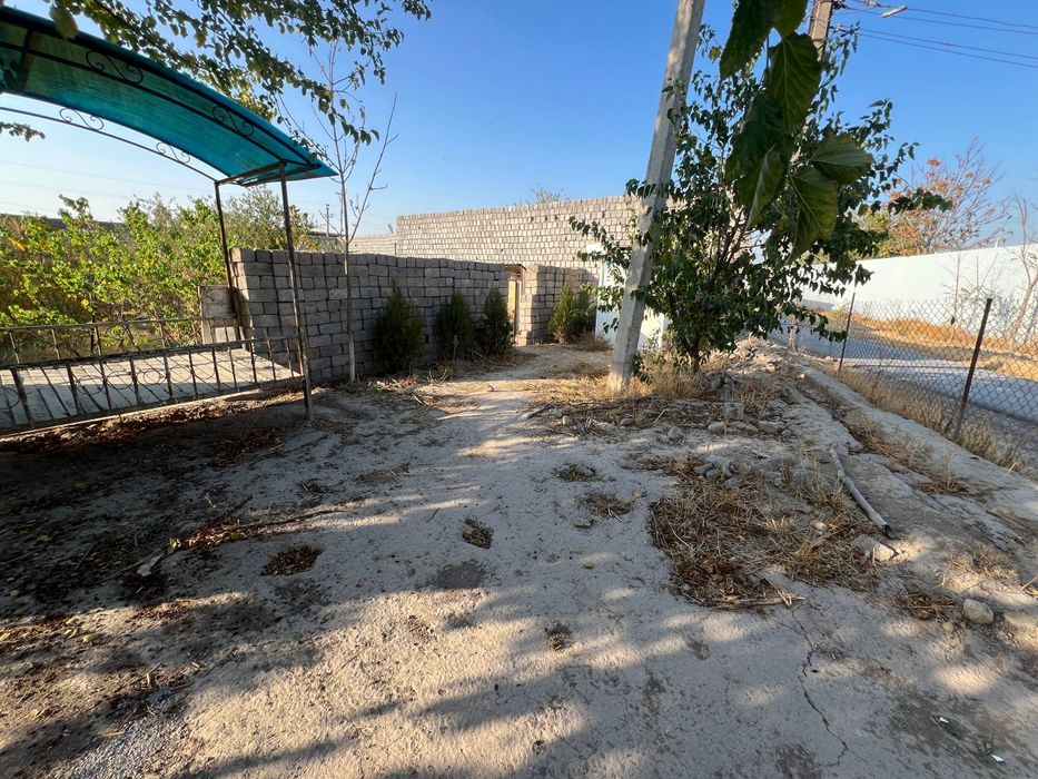 Продаётся участок