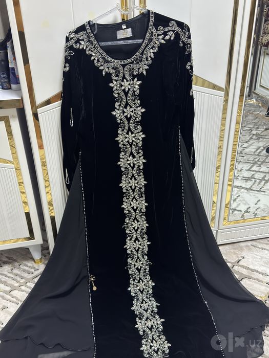 Dubay abaya orginal