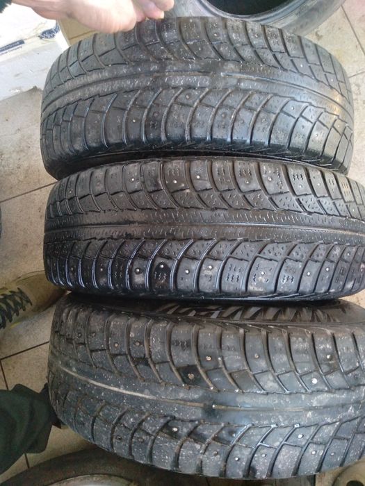 Бу шины 175/70/13