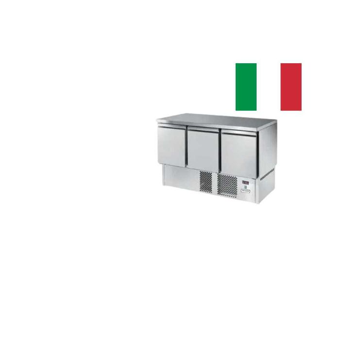 Саладета три врати Италия