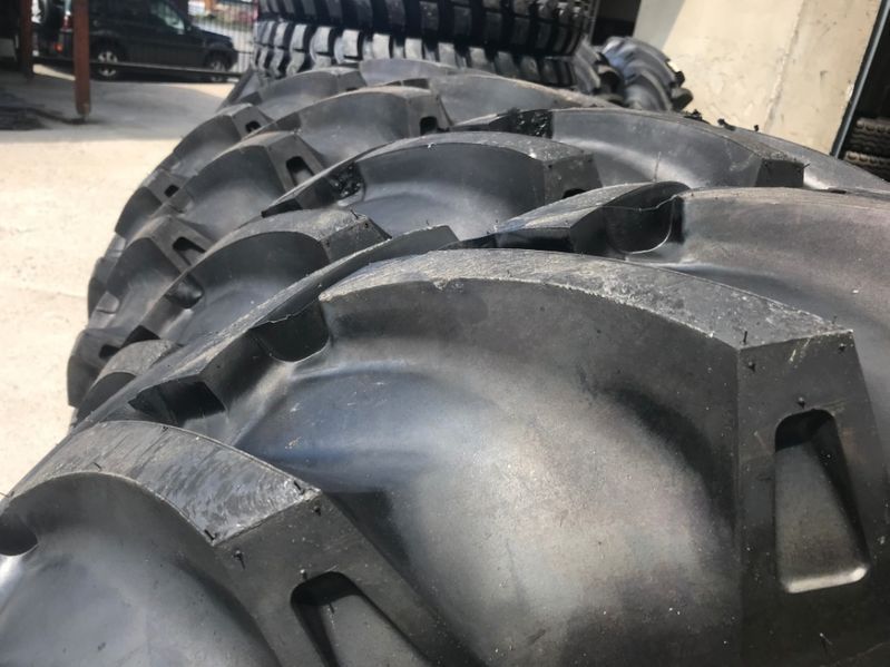 cauciucuri noi 14.9-28 cu 8PLY si 2 ani garantie ozka turcia r28 XYT8