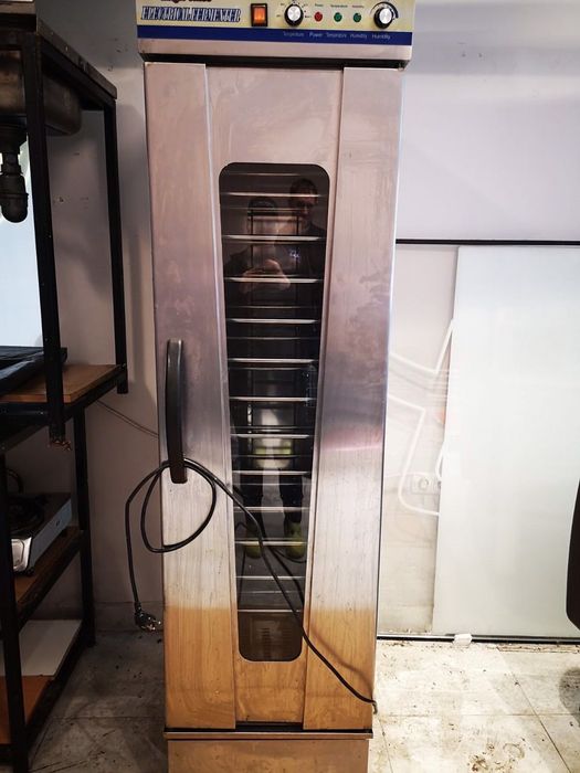 Професионално оборудване за заведение