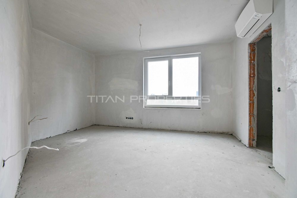 Продава се Многостаен апартамент в София, Манастирски ливади - 188 кв.м за 1881 €/кв.м - Снимка #1