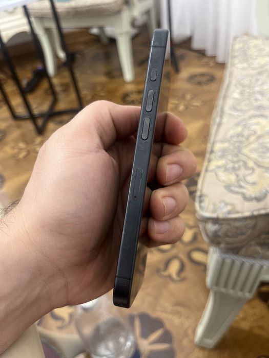 Iphone 15 pro 256 Gb