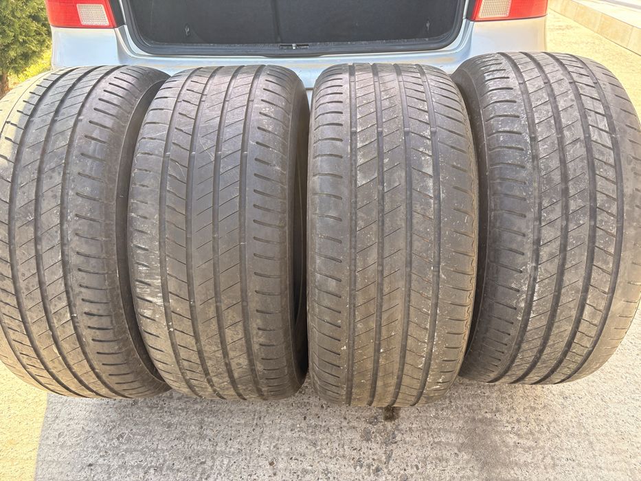 Set 4 anvelope 265/50/R19. 110W