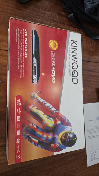 Продам DVD Kenwood