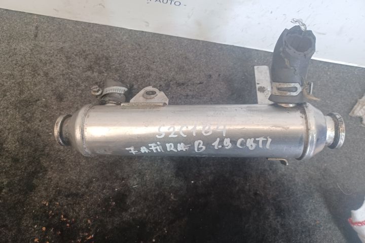 Racitor gaze 55203716 Opel Vectra C