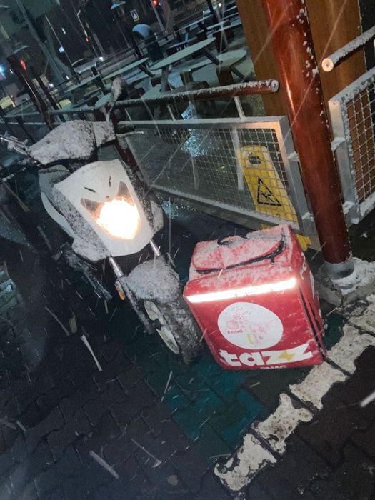 Vând/schimb kimko agility 49cc