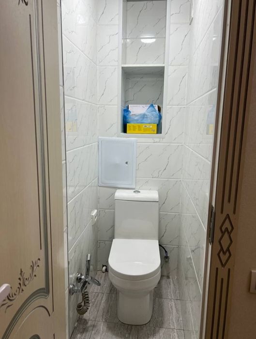 Аренда квартира долгосрочная