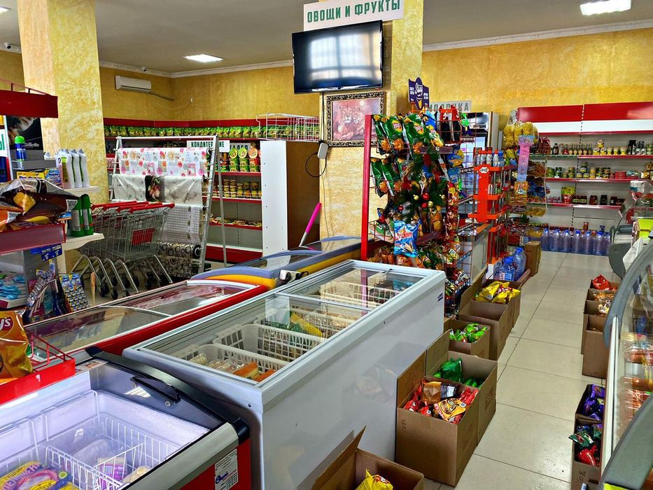 Срочно продам БИЗНЕС