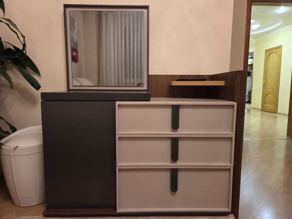 Гарнитур для спальни