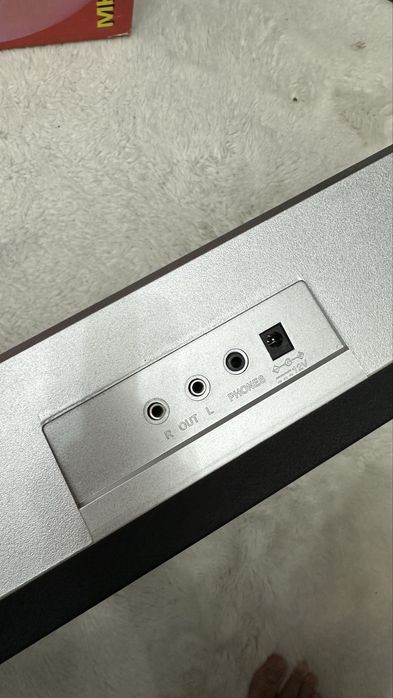 Синтезатор ARG MK-922