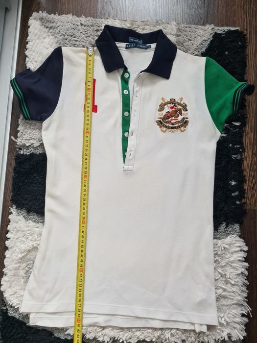 Tricou Ralph Lauren Xs-S dama