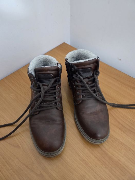 Ghete barbati marimea 41