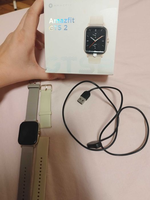 Продавам Смарт часовник