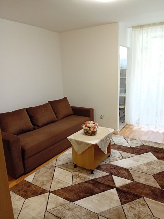 Inchiriez apartament 1 camera
