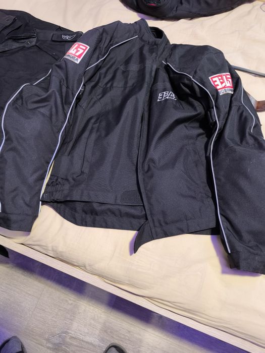 Мото екип Yoshimura