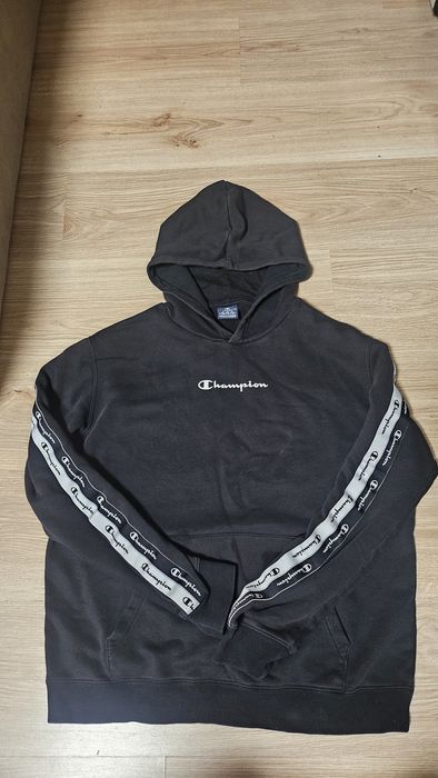 Мъжки   суичър ХЛ