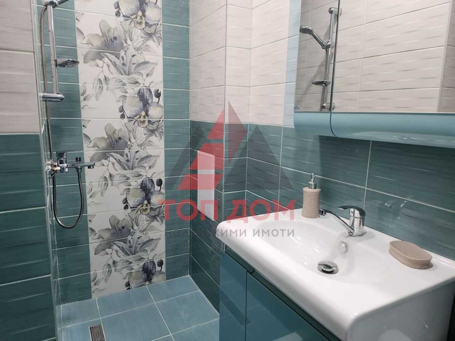 Дава се под наем Двустаен апартамент в Варна, Лятно кино Тракия - 65 кв.м за 510 € - Снимка #9