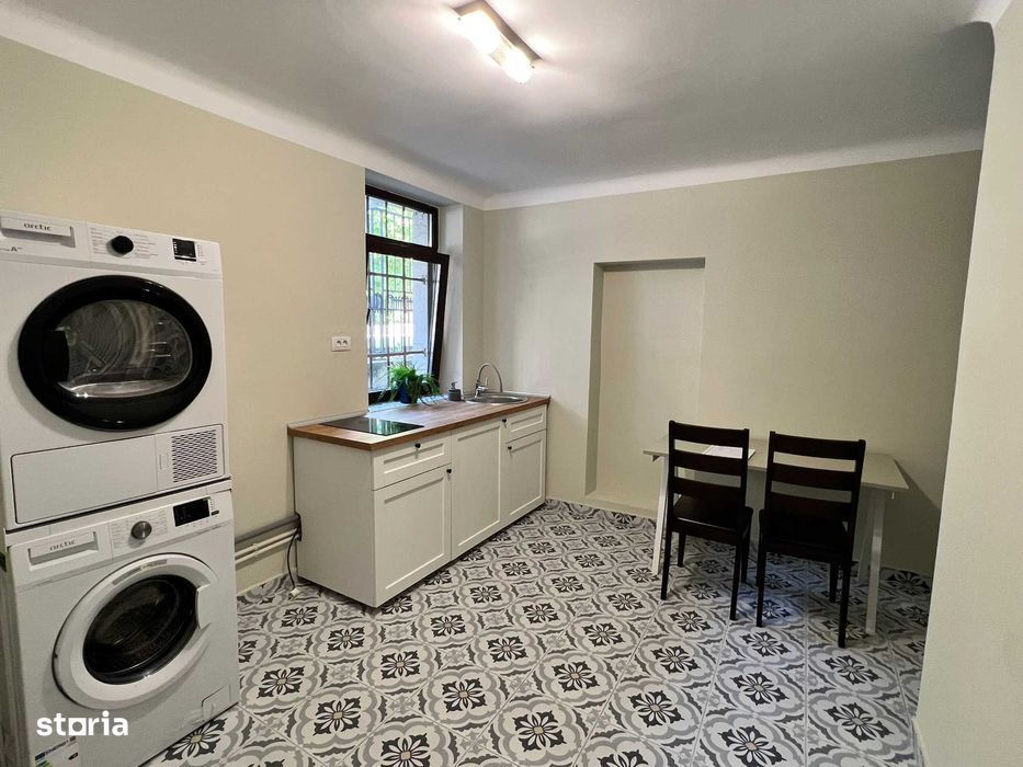 Apartament – Iași, Păcurari - Vedere 5