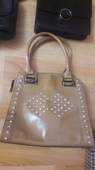 Сумки в хорошем состоянии