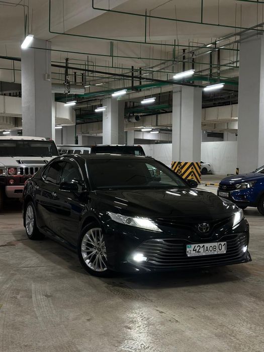 Аренда авто без водителя