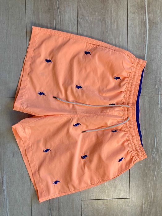 POLO By Ralph Lauren къси панталони къс панталон шорти бански размер L