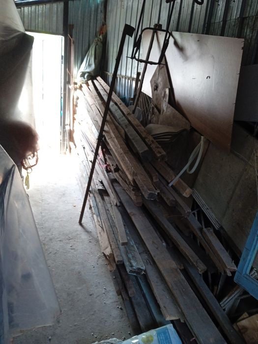 Продам доски,бруски б/у звоните, самовывоз