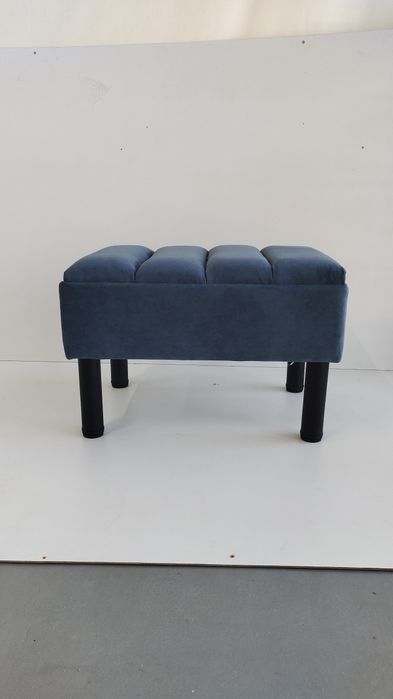 Пуфик банкетка стильный