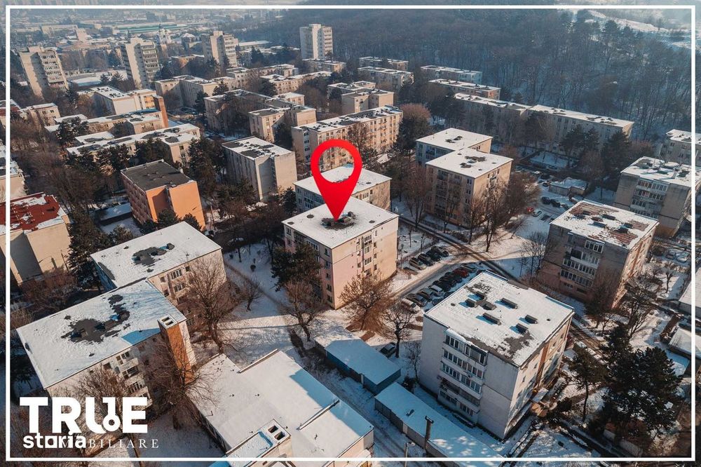Ap. 2 camere de vânzare – Mureșeni, Târgu Mureș — fotografia 3
