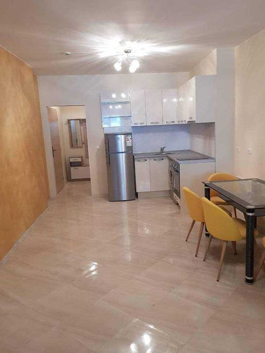 Дава се под наем Едностаен апартамент в София, Студентски град - 65 кв.м за 373.83 € - Снимка #4