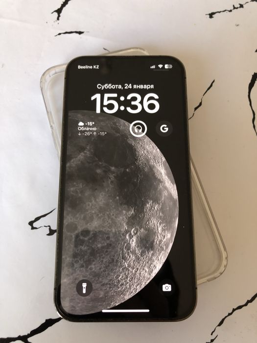 Iphone 13 pro 256 GB