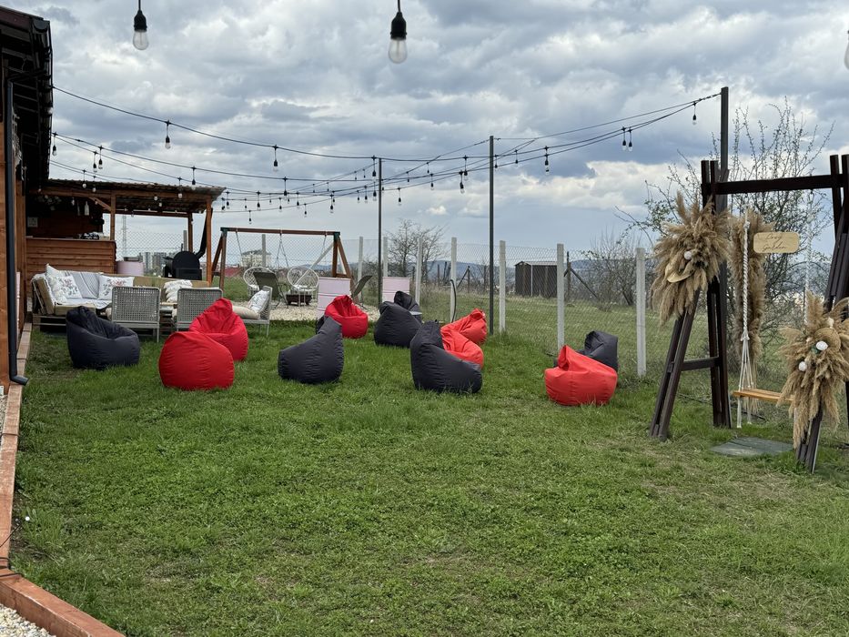 Vand bean bags(pufuri /fotoli )
