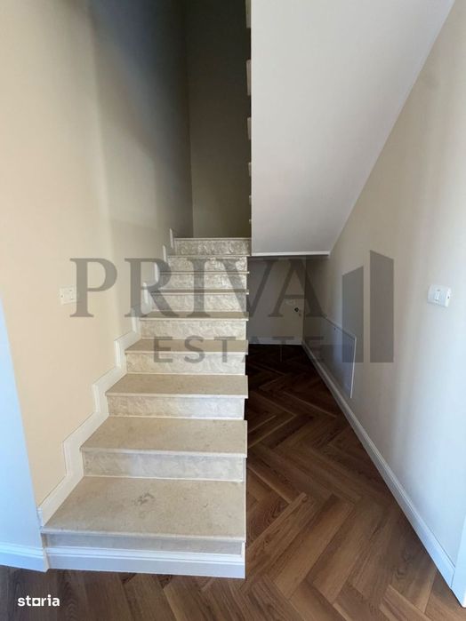 Duplex modern, 4 camere, 3 bai, 106 mp, Giroc