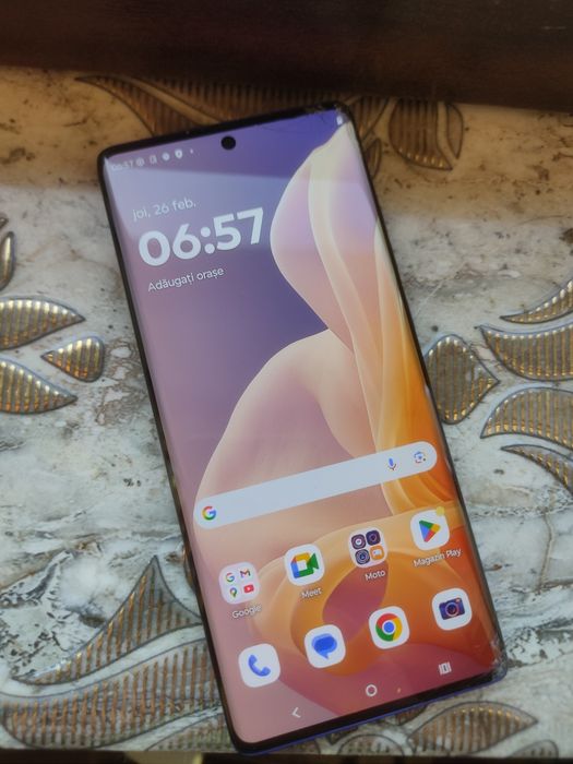 Motorola G85 5g 256gb