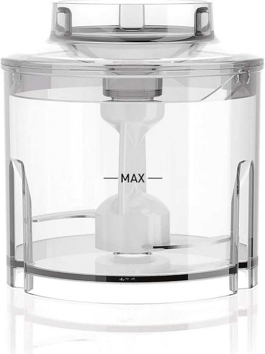 Пасатор 3 в 1 Black&Decker BXHBA600E, 600W, 20 скорости