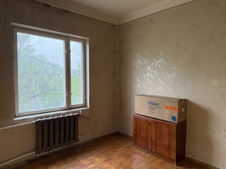 3 комн/4/5 Тузель-1 (78 квм) недорого