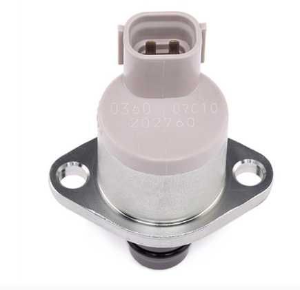 DENSO Регулатор налягане, комън рейл