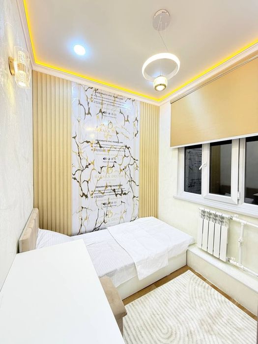 ×Чиланзар 7, 3в4/1/5 ‼️РАЗДЕЛКА, 65м²‼️ Продаётся квартира