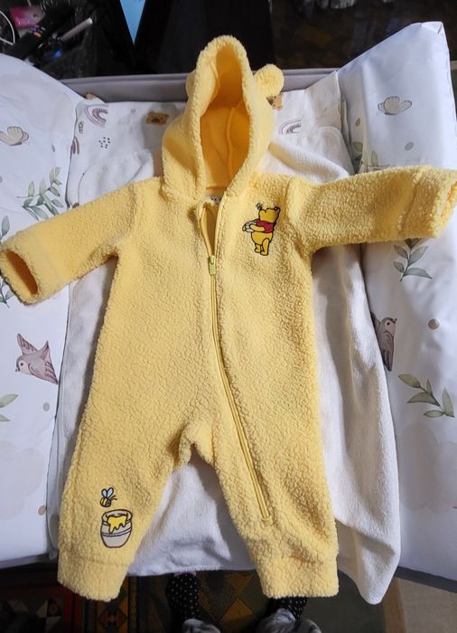 Комбинезон детский