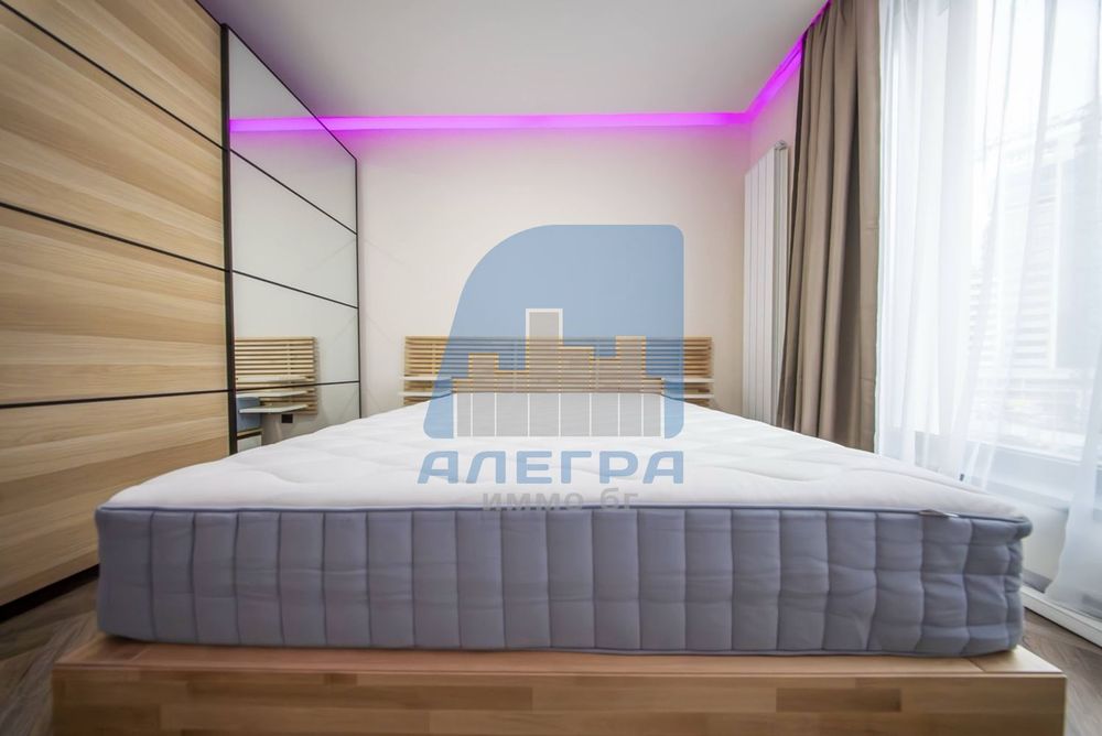 2-стаен в София-Дружба 2 площ 80 цена 850