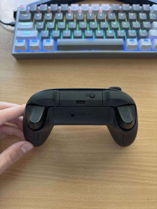 Vand Controller Xbox One Wireless + Usb | Negociabil