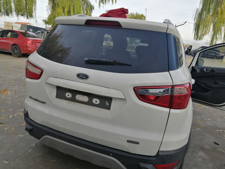 Dezmembram Ford EcoSport