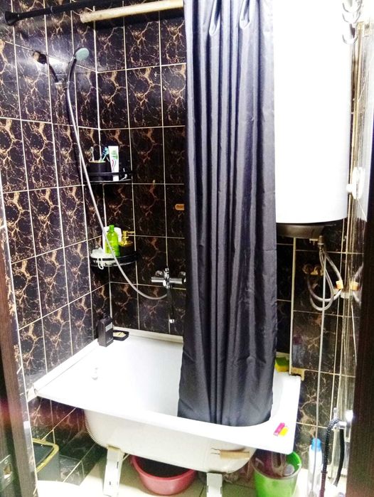 3х комнатная полноценная