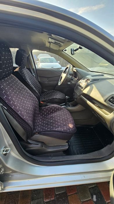 Аренда под выкуп Cobalt